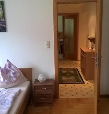 באד גסטיין Ferienhaus Moser מראה חיצוני תמונה