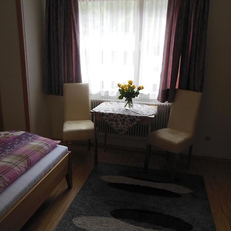 באד גסטיין Ferienhaus Moser מראה חיצוני תמונה