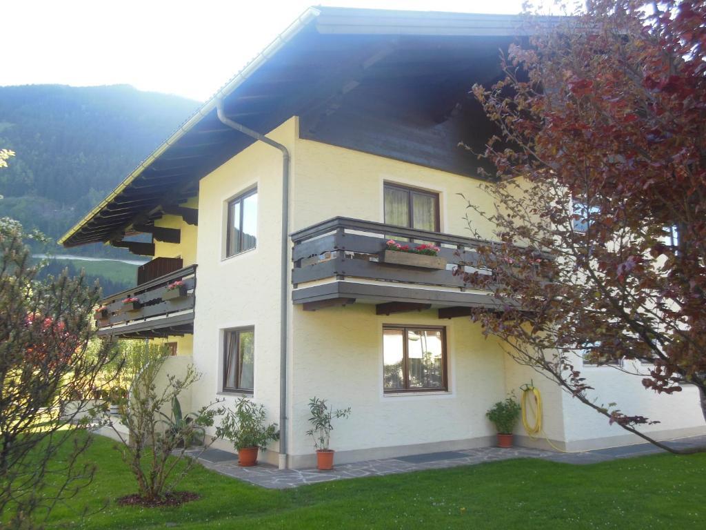 באד גסטיין Ferienhaus Moser מראה חיצוני תמונה