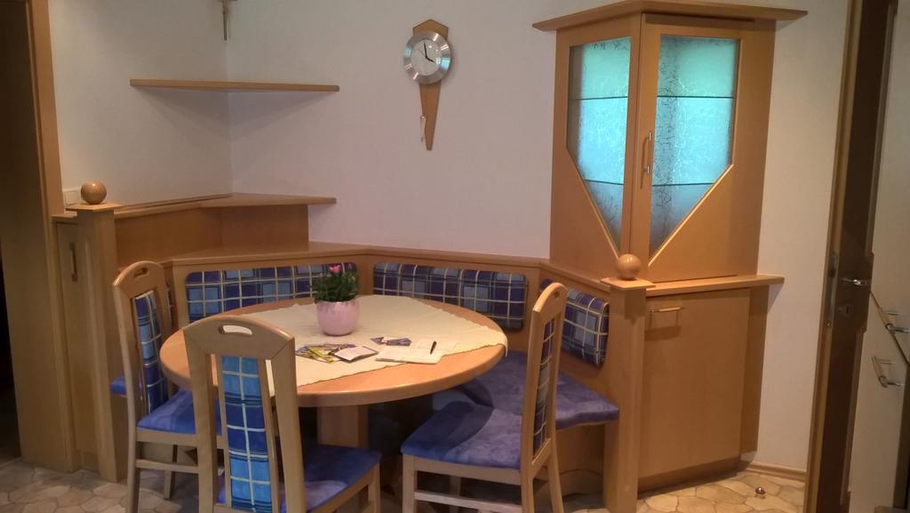 באד גסטיין Ferienhaus Moser מראה חיצוני תמונה
