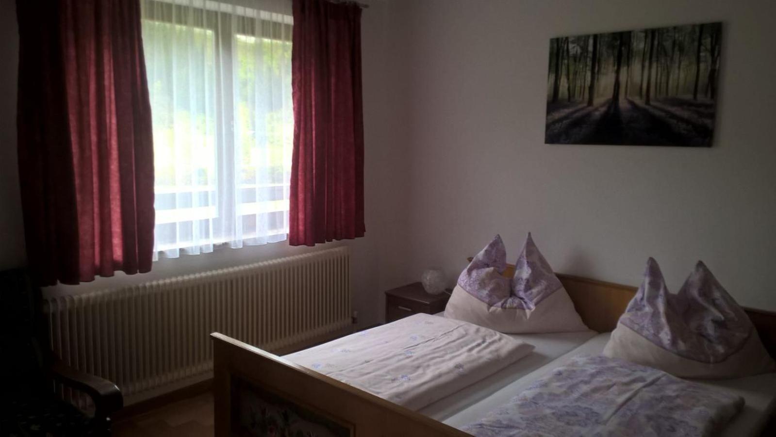 באד גסטיין Ferienhaus Moser מראה חיצוני תמונה