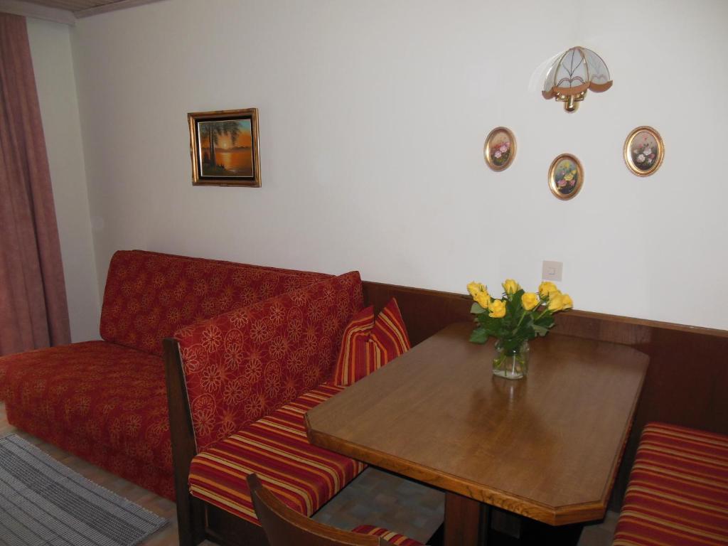 באד גסטיין Ferienhaus Moser חדר תמונה