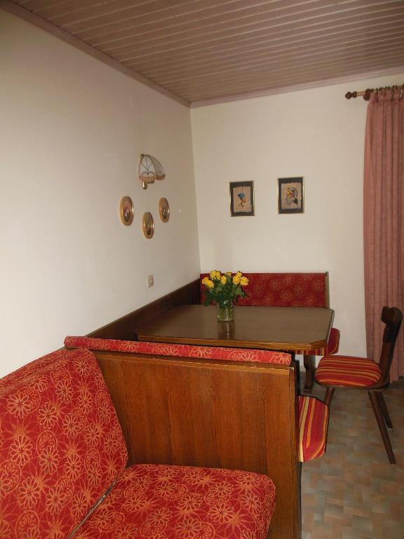 באד גסטיין Ferienhaus Moser חדר תמונה