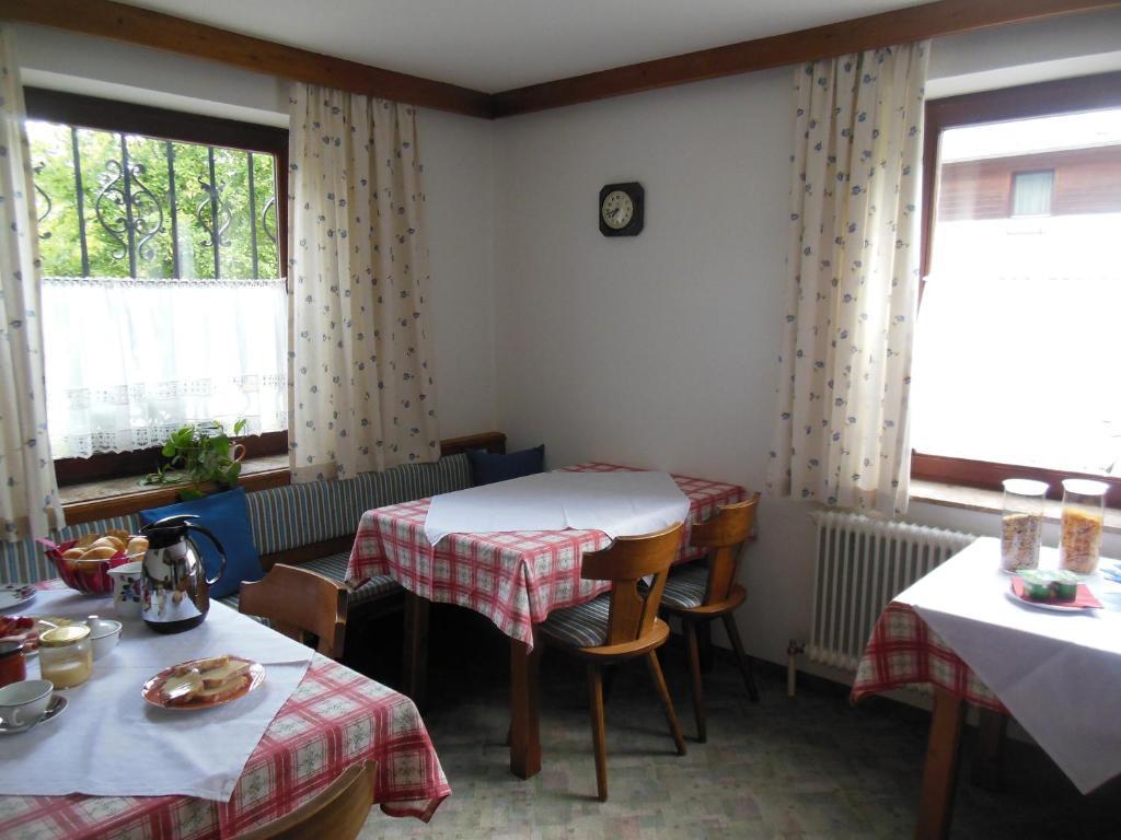 באד גסטיין Ferienhaus Moser מראה חיצוני תמונה